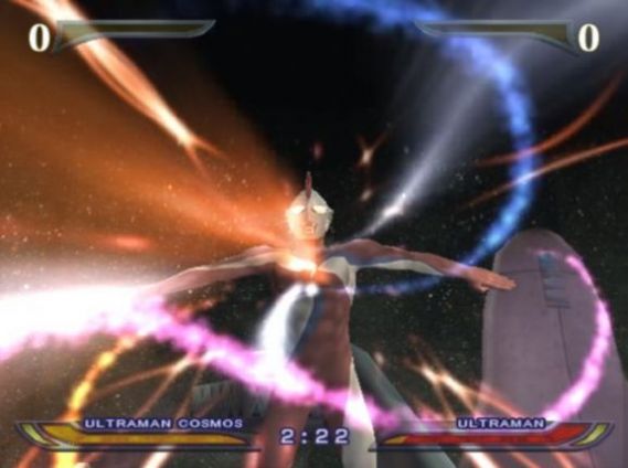 奥特曼进化格斗重生下载手机版