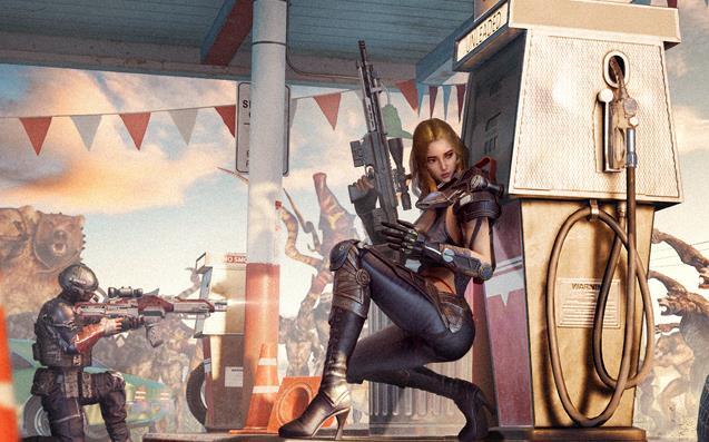 旭日之城最新安卓版下载