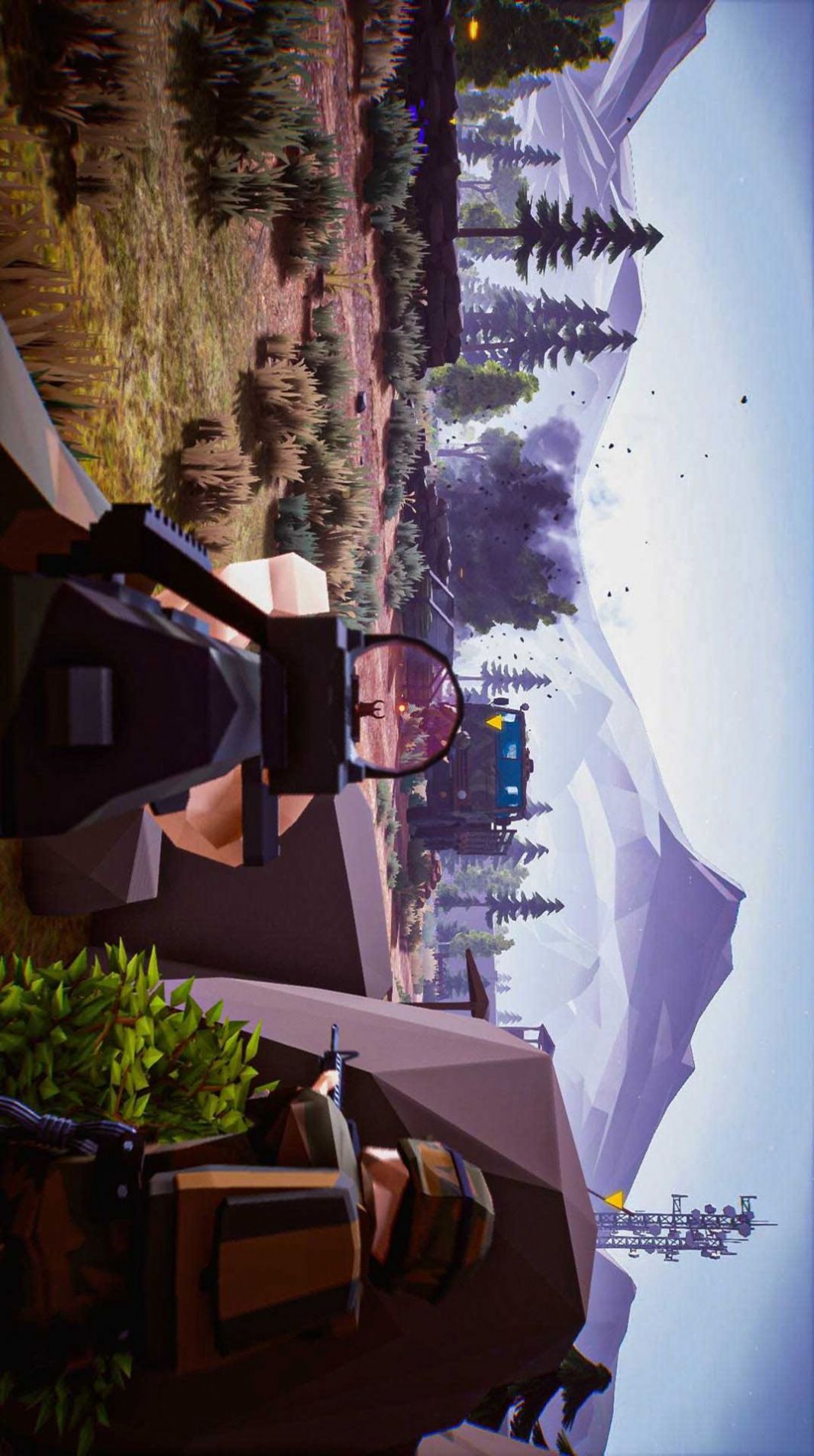 模拟城市枪战最新版下载