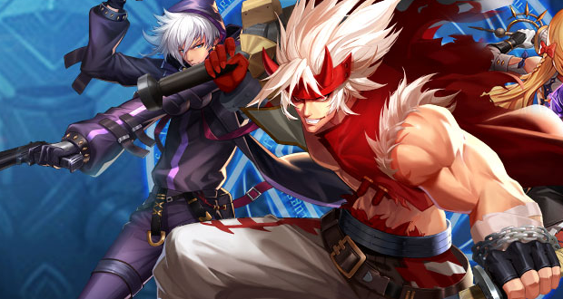 神陵武装 神陵武装最新安卓版