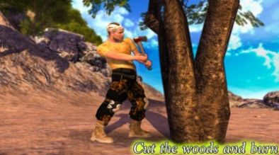 生存岛活下去手游安卓版