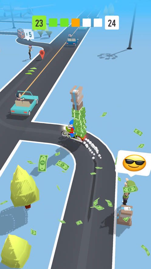 滚动的天空ru版饭制2022最新版