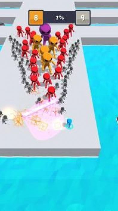 光剑冲刺游戏下载