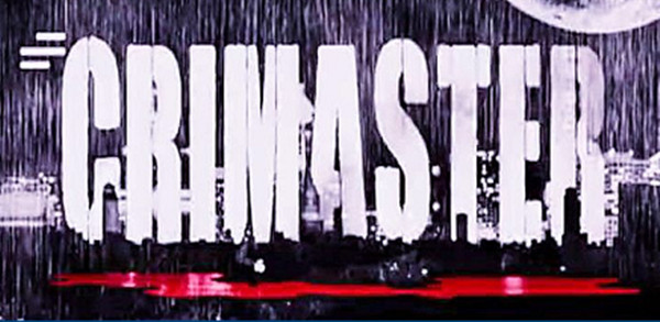 犯罪大师奇怪的信件答案是什么