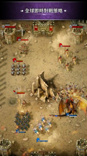 勇猛之路游戏下载安卓版