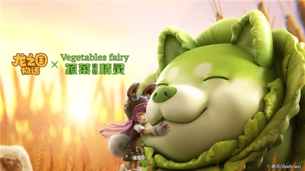 龙之国物语什么职业好