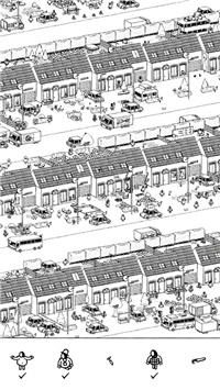 隐藏的家伙下载ios免费版