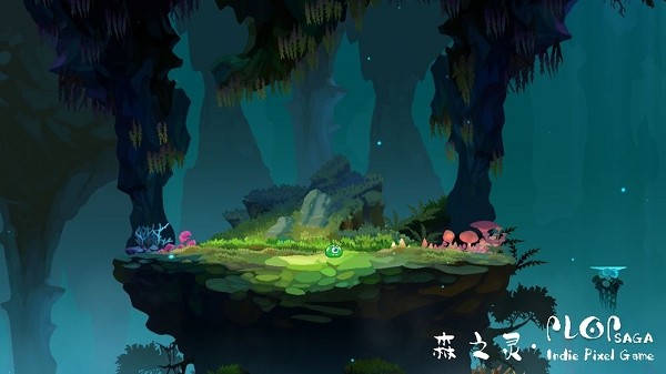 小森灵游戏2022最新版