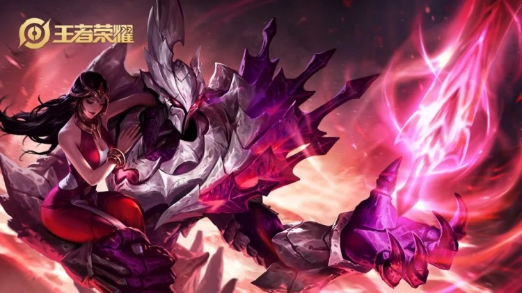 王者荣耀干将莫邪专精装备玩法技巧