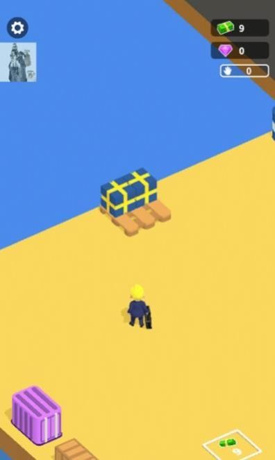 嗨老板游戏免广告最新版