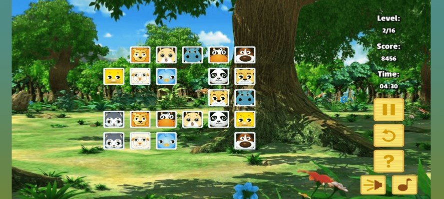 森林梦幻舞会下载ios版