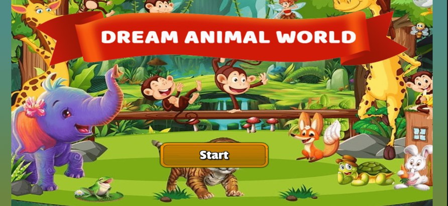 森林梦幻舞会手机版下载