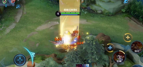 王者荣耀s28赛季哪个打野最强