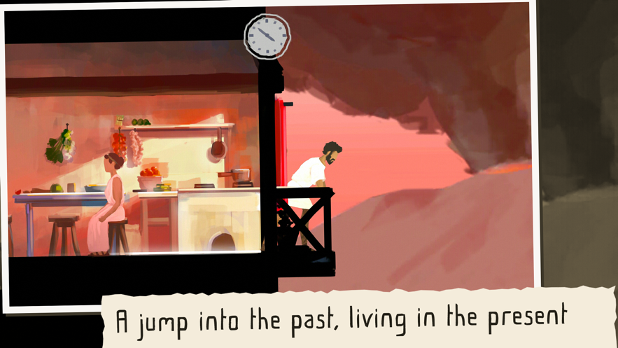 父与子游戏汉化安卓版下载