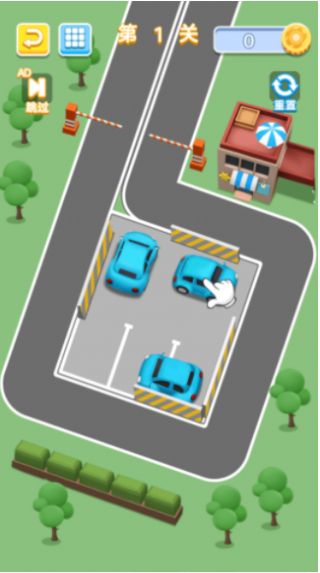 涂色大挑战手游下载