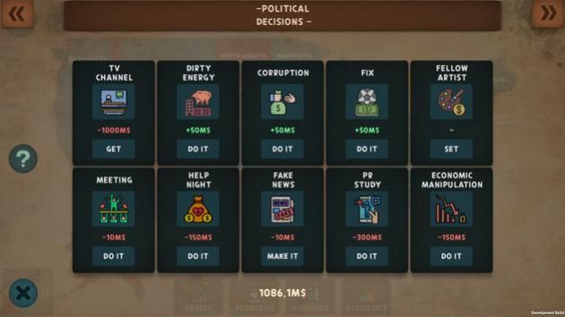 商人总裁手游汉化版