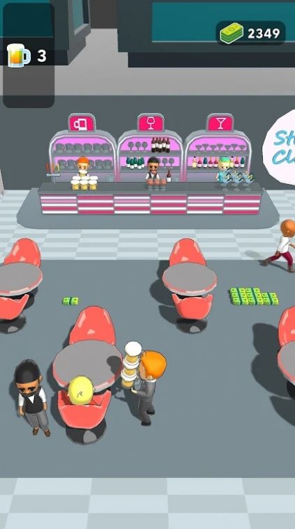 街机俱乐部手游安卓版