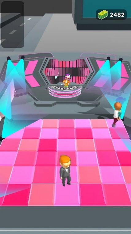 街机俱乐部手游最新版