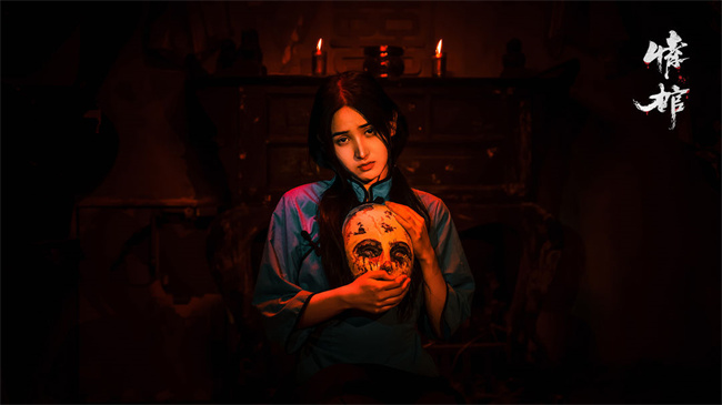 情棺游戏第一章通关攻略