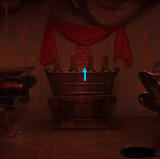 情棺游戏第一章通关攻略