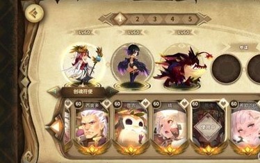 万象物语攻略阵容推荐