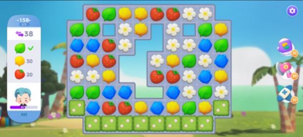 bts island游戏安卓版