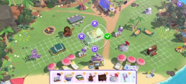 bts island游戏下载