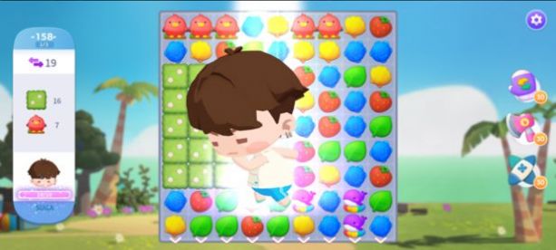 bts island游戏最新版