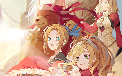 万象物语下载安卓