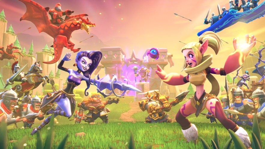 王国纪元下载202