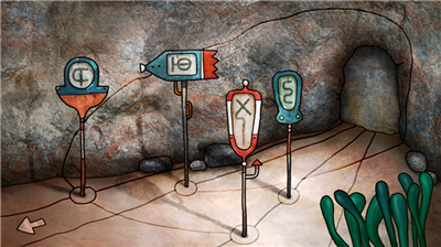 迷失岛3宇宙的尘埃免费下载