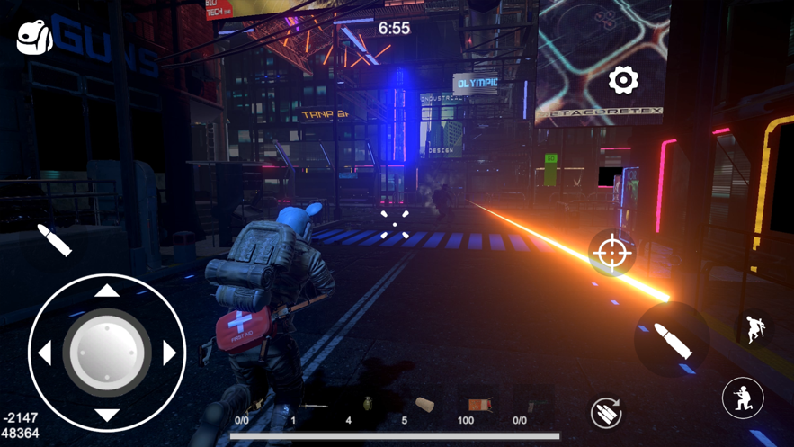 逃离克里夫手游下载2022