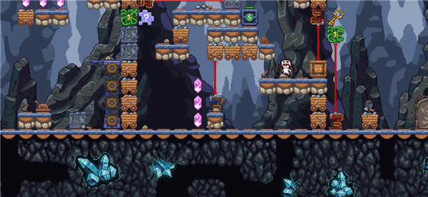 幻境双生地图编辑器安卓版