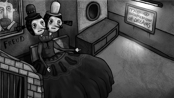 怪物之家下载免费版