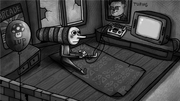 怪物之家免费下载