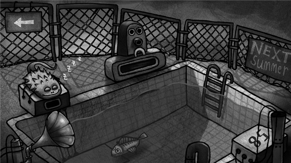 怪物之家安卓版免费下载