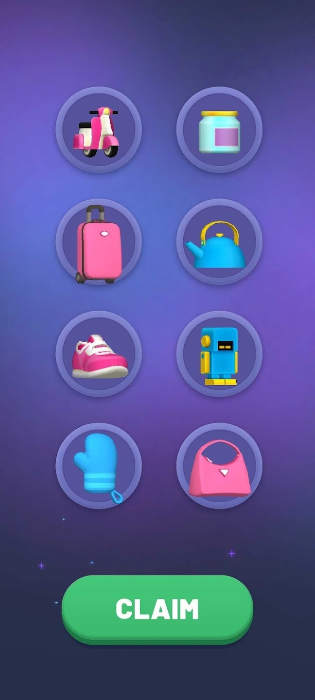 找到它手游中文安卓版