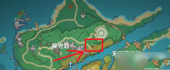 原神远吕羽氏遗事其一怎么过