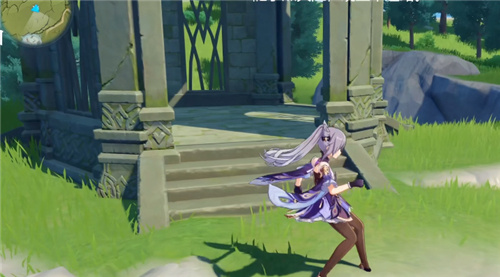 原神地灵龛位置最新2022