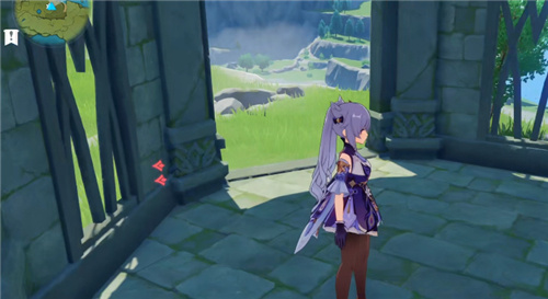 原神地灵龛位置最新2022