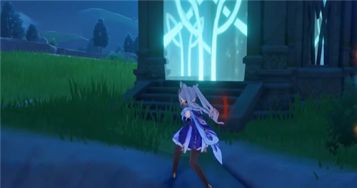 原神地灵龛位置最新2022