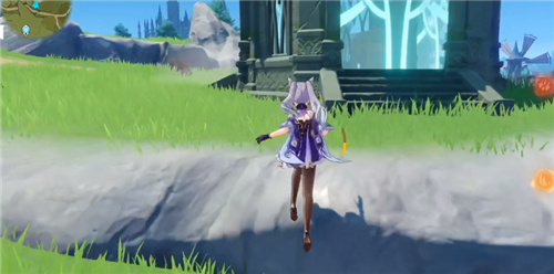 原神地灵龛位置最新2022