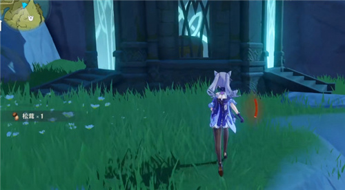 原神地灵龛位置最新2022