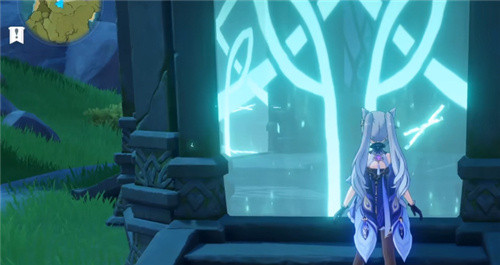 原神地灵龛位置最新2022