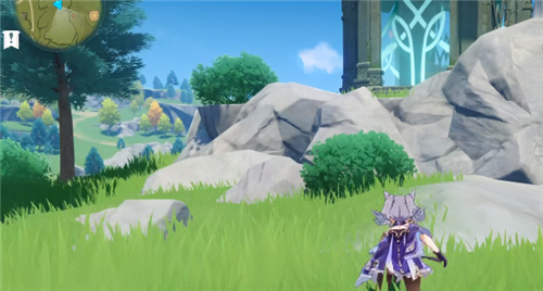 原神地灵龛位置最新2022