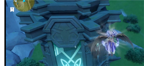 原神地灵龛位置最新2022