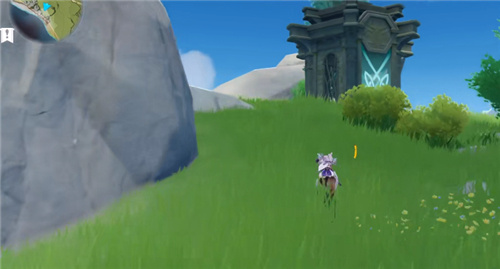 原神地灵龛位置最新2022