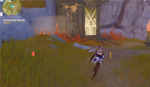 原神地灵龛位置最新2022