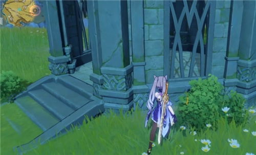 原神地灵龛位置最新2022