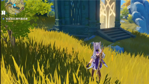 原神地灵龛位置最新2022